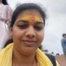 Photo of Kritika V.
