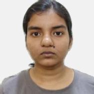 Sakshi Y. Class 10 trainer in Mumbai