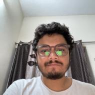 Himanshu Class 12 Tuition trainer in Naggar