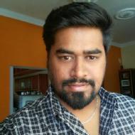 Suresh Kumar Selenium trainer in Bangalore