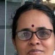 Rama A. Class 8 Tuition trainer in Delhi