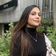 Rose J. Hindi Language trainer in Bangalore