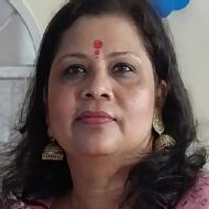 Kavita Class 8 Tuition trainer in Delhi