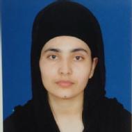 Gurpreet K. Class I-V Tuition trainer in Sahibzada Ajit Singh Nagar