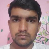 Kanasagara Mukeshkumar Hamirbhai Class 10 trainer in Chotila