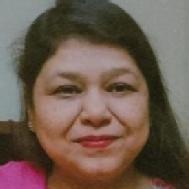 Jyoti S. Hindi Language trainer in Gandhidham