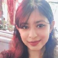 Sreeparna R. Class I-V Tuition trainer in Kolkata
