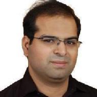 Mohit S. Class 9 Tuition trainer in Mumbai