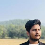 Aditya Pratap Singh Class 12 Tuition trainer in Chakulia