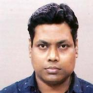 Supriyo Som UGC NET Exam trainer in Uttarpara