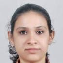 Photo of Deepalekshmi