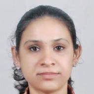 Deepalekshmi Class 12 Tuition trainer in Kharagpur