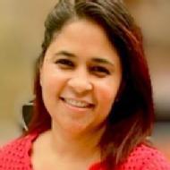 Nupur R. Class I-V Tuition trainer in Bangalore