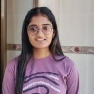 Komalpreet K. IELTS trainer in Chola Sahib