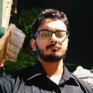 Subhradeep Mondal Class I-V Tuition trainer in Howrah