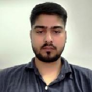 Mohammad Abdullah Urdu language trainer in Lucknow