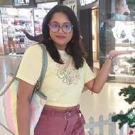 Tiyasha S. Class 11 Tuition trainer in Serampore