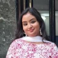 Sohini D. Class 10 trainer in Pune
