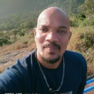 Vignesh Personal Trainer trainer in Chennai
