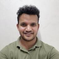 Manu BM Class 11 Tuition trainer in Bangalore
