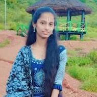 Varshitha N. Nursery-KG Tuition trainer in Piduguralla