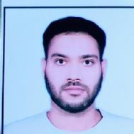 Manas Kashyap Class 9 Tuition trainer in Bakhtiarpur