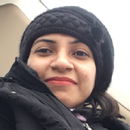 Archna V. Painting trainer in Lucknow