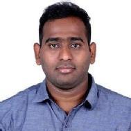 Eswar SQL Programming trainer in Hyderabad