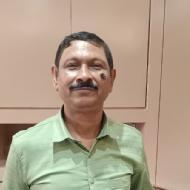 Krishnendu Bhattacharjee Class 12 Tuition trainer in Kolkata