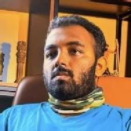 Gowtham Sankar Kavanat Class I-V Tuition trainer in Thrissur