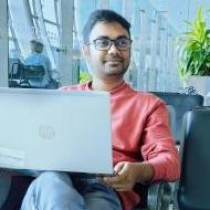 Suraj Kumar Sharma Software Testing trainer in Hyderabad