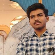 Sutariya Charles Hasmukhbhai BHMS Tuition trainer in Mahesana