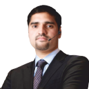 Photo of Suresh Kumar Poswal