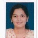 Photo of Madhuri G.
