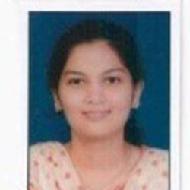 Madhuri G. Class I-V Tuition trainer in Pune