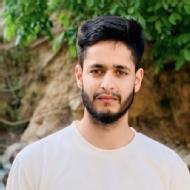 Altaf Hussain Shah Class 12 Tuition trainer in Handwara