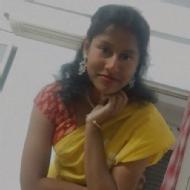 Priti D. Drawing trainer in Ahmedabad