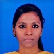 Dr Indumathi M. Class 12 Tuition trainer in Chennai