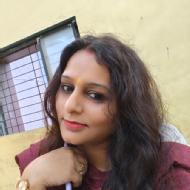 Harsha P. Class I-V Tuition trainer in Surat