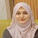 Photo of Afsha P.