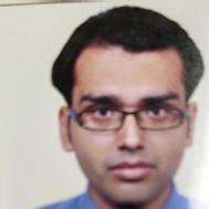 Reeju Pathak Class 12 Tuition trainer in Kolkata