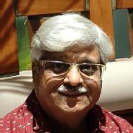 Anupam Bhatnagar Class 10 trainer in Noida