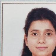 Nidhi K. Dance trainer in Katni