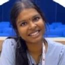 Photo of Priyadharshini