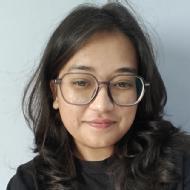 Mehak J. Class I-V Tuition trainer in Noida