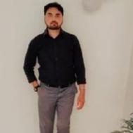 Alok Upadhyay Class 9 Tuition trainer in Jaunpur