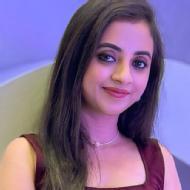 Shivani S. Makeup trainer in Delhi