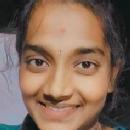 Photo of Bharathi P.
