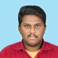 Addala Pavan Naga Sai Sriram Class I-V Tuition trainer in Hyderabad