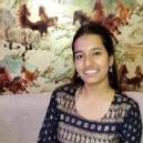 Photo of Ayushi D.